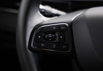 Подержанный автомобиль Chery Tiggo 7 Pro Max 2024 года (24 фото)