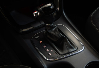 Подержанный автомобиль Kia Ceed Wagon 2017 года (16 фото)