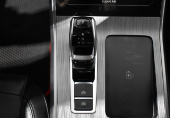 Подержанный автомобиль Chery Tiggo 4 Pro 2022 года (10 фото)