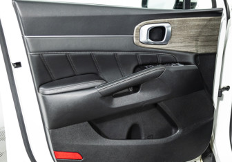 Подержанный автомобиль Kia Sorento 2020 года (26 фото)