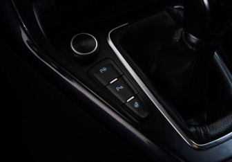 Подержанный автомобиль Ford Focus Hatchback 2019 года (15 фото)