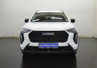 Подержанный автомобиль Haval Jolion 2024 года (2 фото)