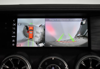 Подержанный автомобиль Tank 300 2024 года (20 фото)