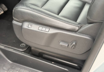 Подержанный автомобиль Citroen SpaceTourer 2018 года (12 фото)