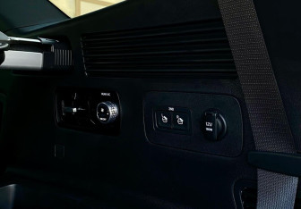 Новый Kia Sorento 2025 (37 фото)