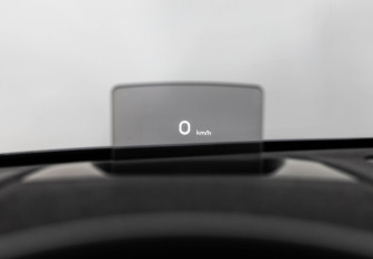 Подержанный автомобиль Citroen DS5 2012 года (19 фото)