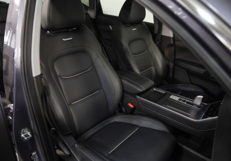 Подержанный автомобиль Chery Tiggo 7 Pro Max 2023 года (21 фото)