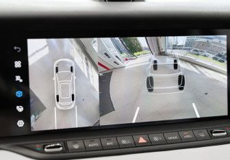 Новый Voyah Free 2025 (28 фото)