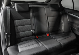 Подержанный автомобиль Skoda Octavia Liftback 2012 года (21 фото)