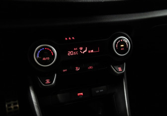 Подержанный автомобиль Kia Morning 2021 года (16 фото)