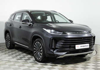 Подержанный автомобиль Exeed TXL 2023 года (3 фото)