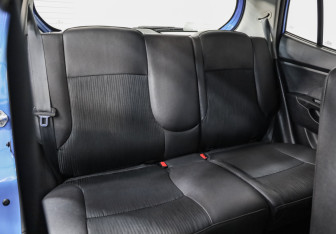 Подержанный автомобиль Kia Picanto 2010 года (18 фото)