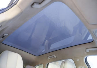 Подержанный автомобиль Voyah Free 2022 года (28 фото)