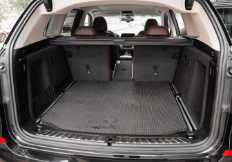 Подержанный автомобиль BMW X3 2020 года (35 фото)