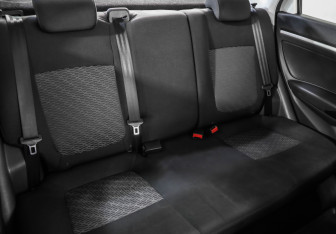 Подержанный автомобиль LADA (ВАЗ) Vesta Sedan 2021 года (22 фото)