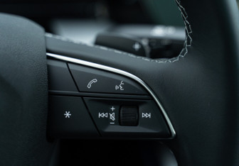 Новый Audi A3 Hatchback 2025 (30 фото)