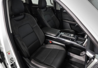 Подержанный автомобиль Haval Dargo 2024 года (28 фото)