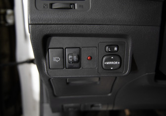 Подержанный автомобиль Toyota Corolla Sedan 2008 года (20 фото)