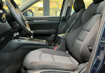 Новый Mazda CX-5 2026 (20 фото)