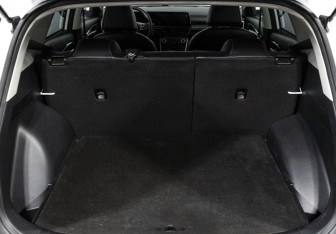 Подержанный автомобиль Kia Seltos 2024 года (24 фото)