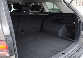 Подержанный автомобиль Skoda Kodiaq 2019 года (11 фото)