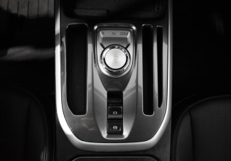 Подержанный автомобиль Haval Jolion 2024 года (11 фото)