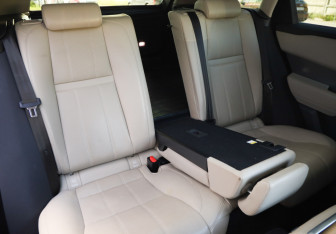 Подержанный автомобиль Land Rover Range Rover Velar 2020 года (31 фото)