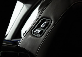 Подержанный автомобиль Chery Tiggo 8 Pro Max 2023 года (29 фото)