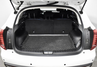 Подержанный автомобиль Haval Jolion 2021 года (18 фото)