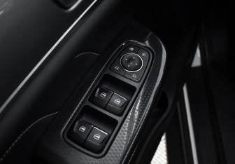 Подержанный автомобиль Haval M6 2023 года (10 фото)