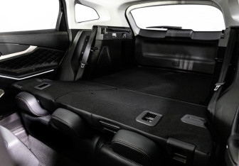 Подержанный автомобиль Exeed TXL 2023 года (24 фото)