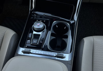 Подержанный автомобиль Kia Carnival 2020 года (20 фото)