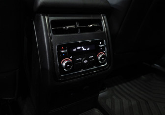 Подержанный автомобиль Haval H9 2024 года (19 фото)