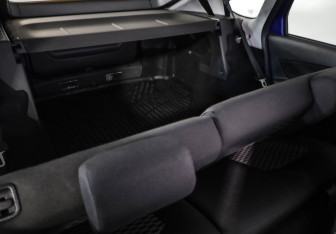 Подержанный автомобиль LADA (ВАЗ) Granta Liftback 2022 года (25 фото)