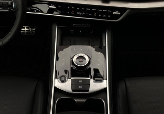 Новый Kia Sportage 2025 (19 фото)