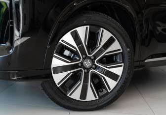 Новый Evolute i-SPACE 2025 (30 фото)