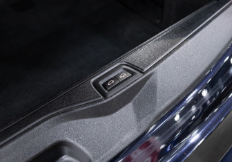 Подержанный автомобиль BMW X7 2019 года (39 фото)