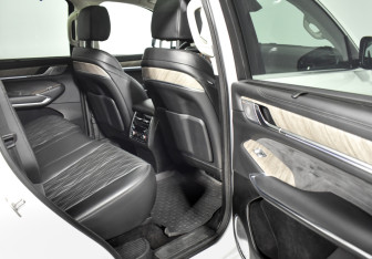 Подержанный автомобиль Tank 500 2024 года (13 фото)