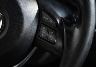 Подержанный автомобиль Mazda 6 Sedan 2013 года (10 фото)