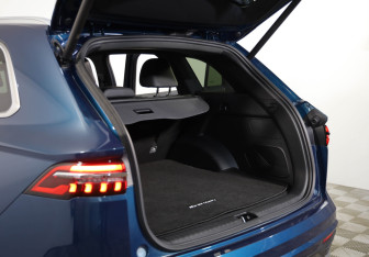 Подержанный автомобиль Geely Monjaro 2023 года (27 фото)