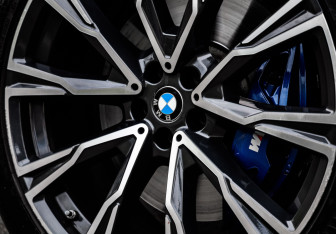 Подержанный автомобиль BMW X7 2020 года (14 фото)