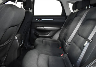 Подержанный автомобиль Mazda CX-5 2020 года (12 фото)