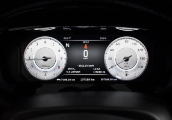 Подержанный автомобиль LADA (ВАЗ) Vesta Wagon 2018 года (19 фото)