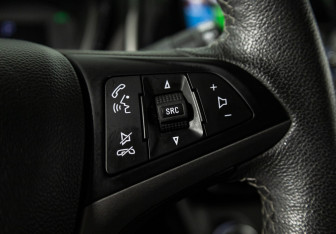 Подержанный автомобиль Chevrolet Spark 2019 года (17 фото)