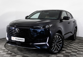 Подержанный автомобиль Changan UNI-K 2023 года (1 фото)