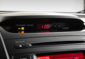 Подержанный автомобиль Kia Sorento 2013 года (16 фото)