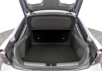 Новый Changan UNI-V 2024 (8 фото)