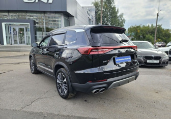 Подержанный автомобиль Chery Tiggo 8 Pro Max 2023 года (6 фото)