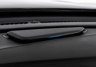 Подержанный автомобиль Changan UNI-T 2023 года (23 фото)
