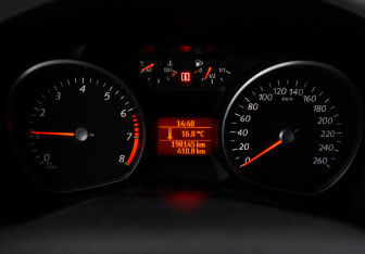 Подержанный автомобиль Ford Mondeo Sedan 2014 года (17 фото)